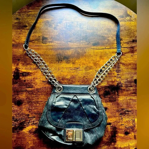 B. Makowsky | ladies crossbody handbag.​ - Picture 1 of 12